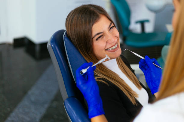 Best Full Mouth Reconstruction  in Goshen, IN