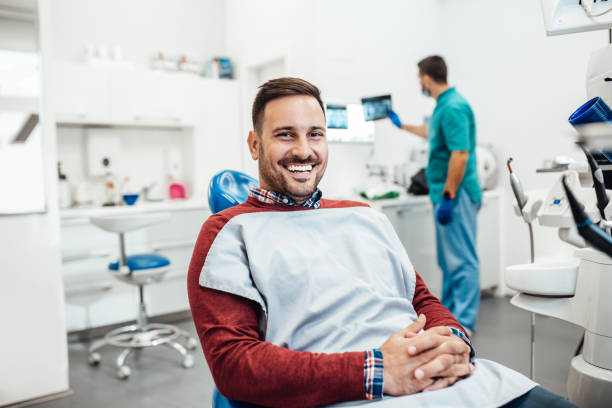 Best Invisalign and Clear Aligners  in Goshen, IN