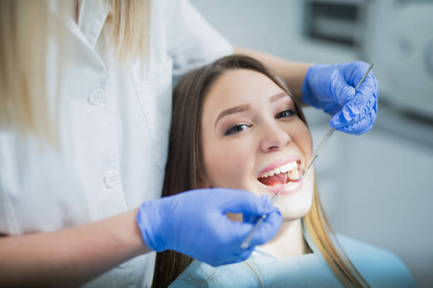 Dental Inlays and Onlays in Goshen, IN